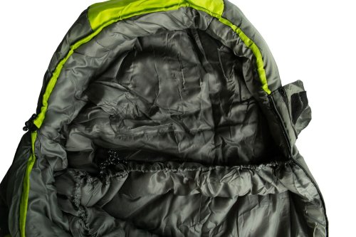 Спальный мешок Tramp Rover Compact TRS-050C-L