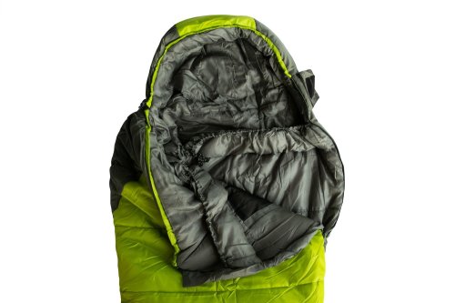 Спальный мешок Tramp Rover Compact TRS-050C-L