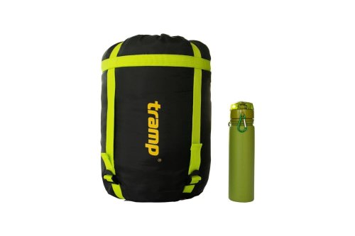 Спальный мешок Tramp Rover Long TRS-050L-R