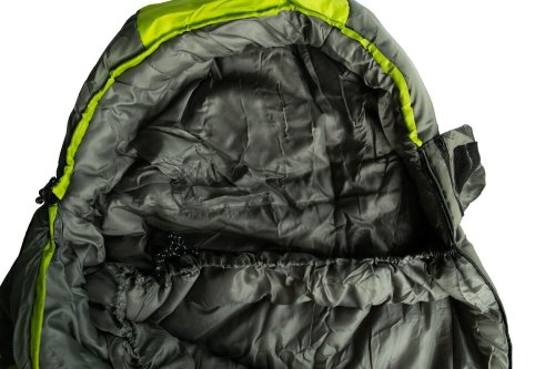 Спальный мешок Tramp Rover Long TRS-050L-R