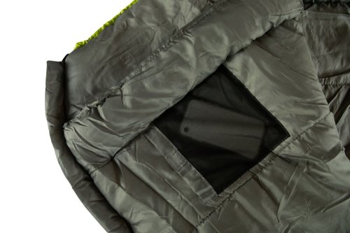 Спальный мешок Tramp Rover Regular TRS-050R-L