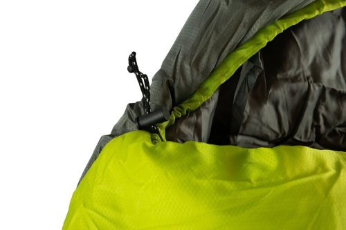 Спальный мешок Tramp Voyager Compact TRS-052C-L