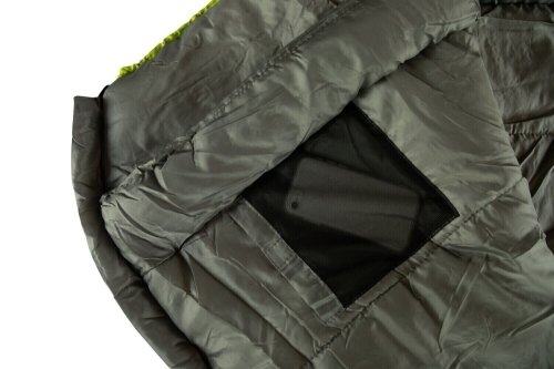 Спальный мешок Tramp Voyager Compact TRS-052С-R
