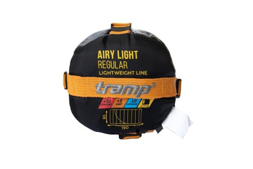 Спальный мешок Tramp Airy Light TRS-056-L