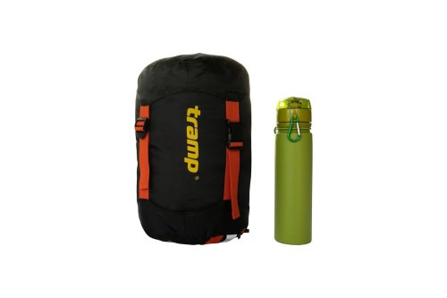 Спальный мешок Tramp Fjord Regular TRS-049R-L