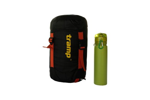 Спальный мешок Tramp Fjord Regular TRS-049R-L