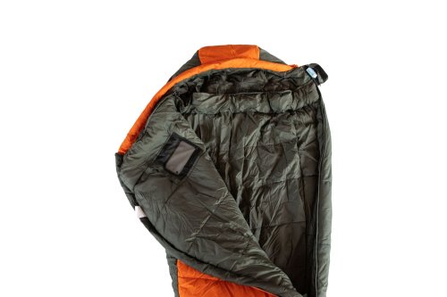 Спальный мешок Tramp Oimyakon Regular TRS-048R-R