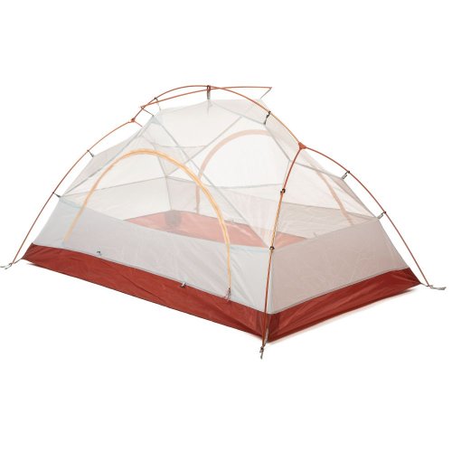 Палатка Turbat Shanta Pro 2 Yellow/Terracotta