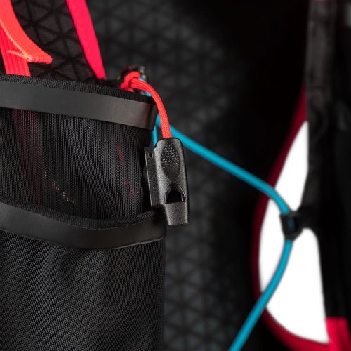 Рюкзак Dynafit Alpine 9 48845 8763 S синий