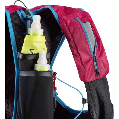 Рюкзак Dynafit Enduro 12 2.0 48846 5643 M/L зеленый