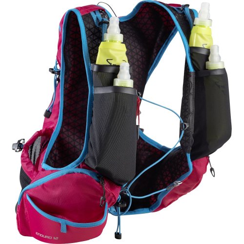 Рюкзак Dynafit Enduro 12 2.0 48846 6435 M/L розовый