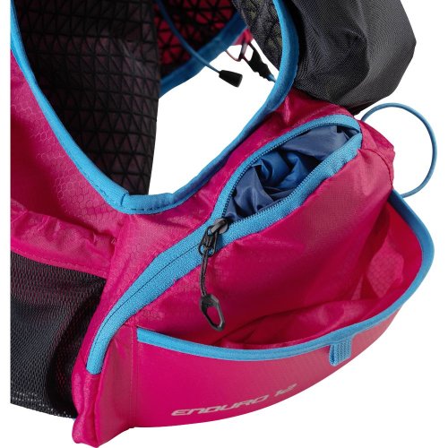 Рюкзак Dynafit Enduro 12 2.0 48846 6435 M/L розовый