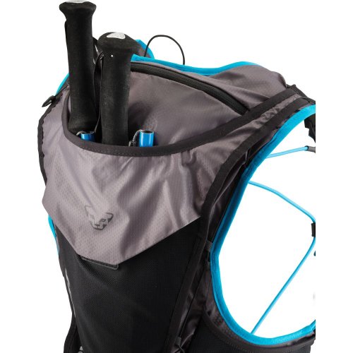 Рюкзак Dynafit Ultra 15 48835 5643 M/L зеленый