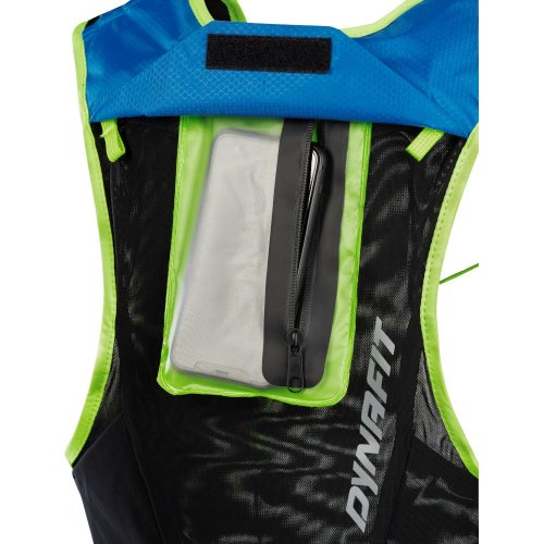 Рюкзак Dynafit Vert 3 48843 0732 S серый