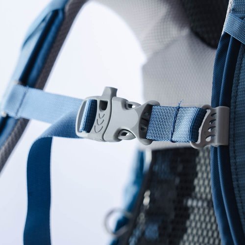 Рюкзак Osprey Ace 38 (S20) Orange Sunset оранжевый