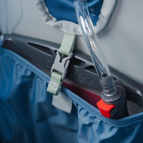 Рюкзак Osprey Ace 38 (S20) Orange Sunset оранжевый