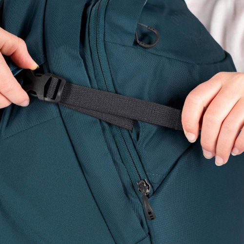 Рюкзак Osprey Aphelia (F19) Juneberry Purple фиолетовый