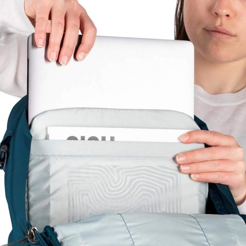 Рюкзак Osprey Aphelia (F19) Juneberry Purple фиолетовый