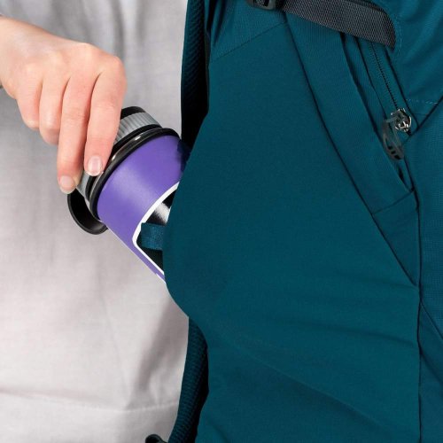 Рюкзак Osprey Aphelia (F19) Juneberry Purple фиолетовый