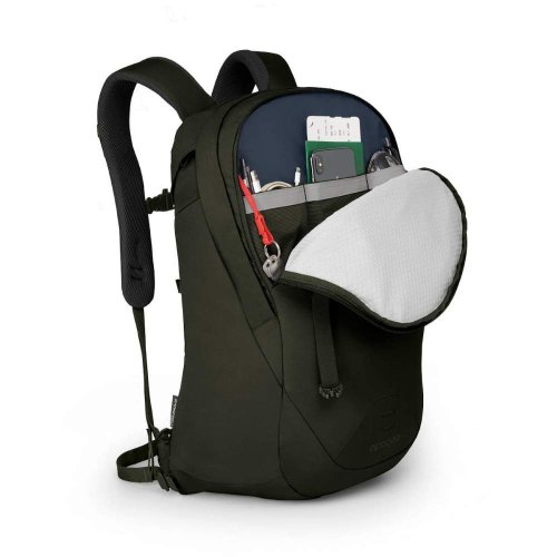 Рюкзак Osprey Apogee (F19) Cypress Green зеленый