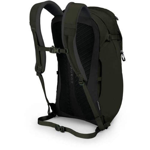 Рюкзак Osprey Apogee (F19) Cypress Green зеленый