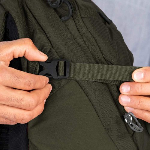 Рюкзак Osprey Apogee (F19) Cypress Green зеленый