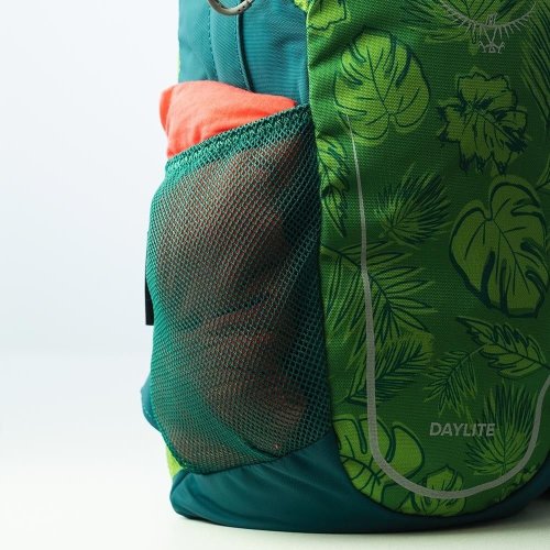 Рюкзак Osprey Daylite Kids (S20) Cosmic Red красный