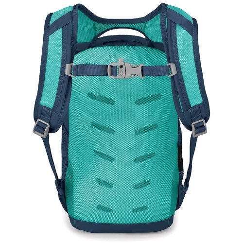 Рюкзак Osprey Daylite Kids (S20) Cosmic Red красный