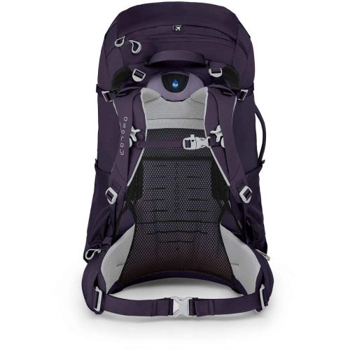 Рюкзак Osprey Fairview Trek 50 (F19) Amulet Purple фиолетовый