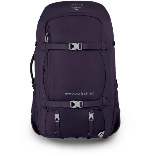 Рюкзак Osprey Fairview Trek 50 (F19) Amulet Purple фиолетовый