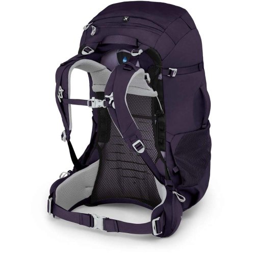 Рюкзак Osprey Fairview Trek 50 (F19) Amulet Purple фиолетовый