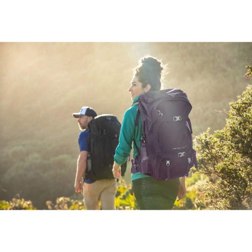 Рюкзак Osprey Fairview Trek 50 (F19) Amulet Purple фиолетовый