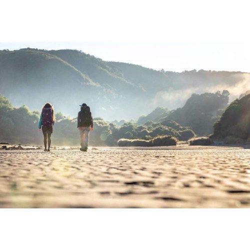 Рюкзак Osprey Fairview Trek 50 (F19) Amulet Purple фиолетовый