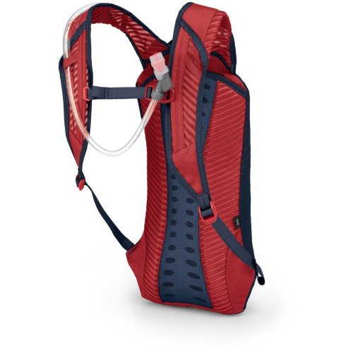 Рюкзак Osprey Kitsuma 1.5 Blue Mage синий