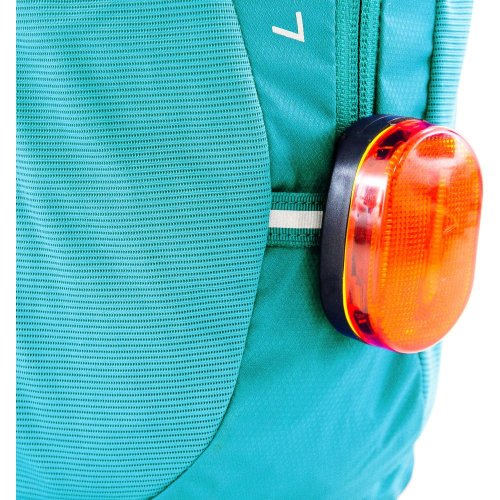 Рюкзак Osprey Kitsuma 3 Teal Reef зеленый