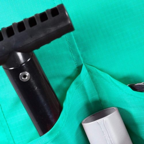 Рюкзак Osprey Kresta 20 Rosewood Red WS/WM красный