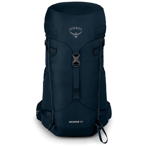 Рюкзак Osprey Skarab 34 (S20) Deep Blue синий