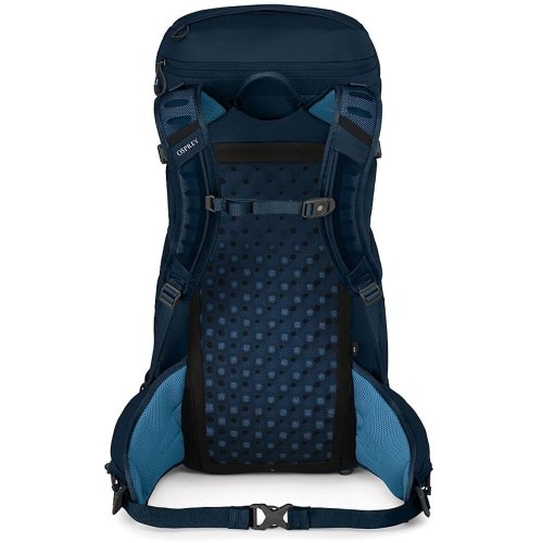 Рюкзак Osprey Skarab 34 (S20) Deep Blue синий