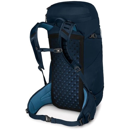 Рюкзак Osprey Skarab 34 (S20) Deep Blue синий