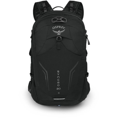 Рюкзак Osprey Syncro 20 Wolf Grey серый