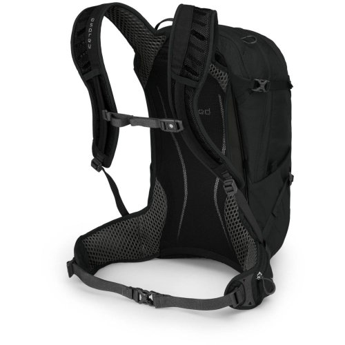 Рюкзак Osprey Syncro 20 Wolf Grey серый