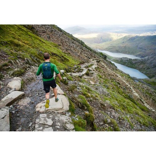 Рюкзак Osprey Syncro 20 Wolf Grey серый