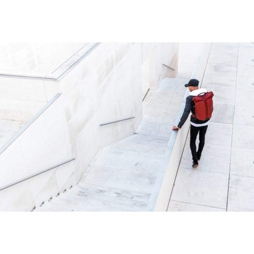 Рюкзак Osprey Transporter Roll (F19) Westwind Teal бирюзовый