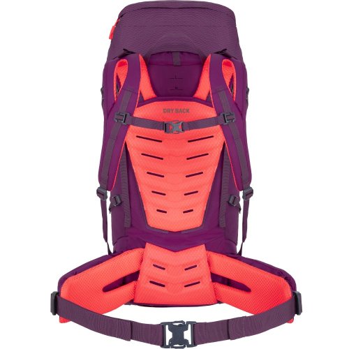 Рюкзак Salewa Alptrek 50 BP WS 1259 6870 фиолетовый