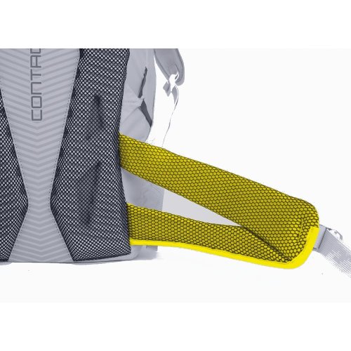 Рюкзак Salewa Alptrek 50 BP WS 1259 6870 фиолетовый