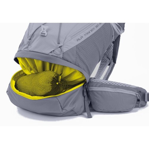 Рюкзак Salewa Alptrek 50 BP WS 1259 6870 фиолетовый