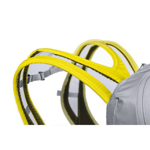 Рюкзак Salewa Alptrek 50 BP WS 1259 6870 фиолетовый