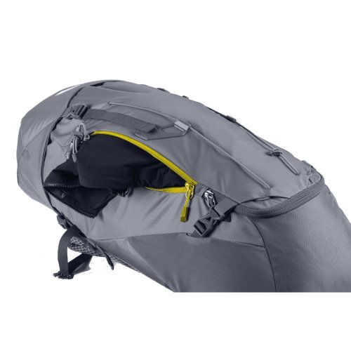 Рюкзак Salewa Alptrek 50 BP WS 1259 6870 фиолетовый