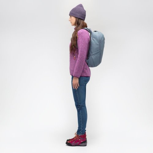 Рюкзак Salewa Firepad 16 BP 1248 0745 серый