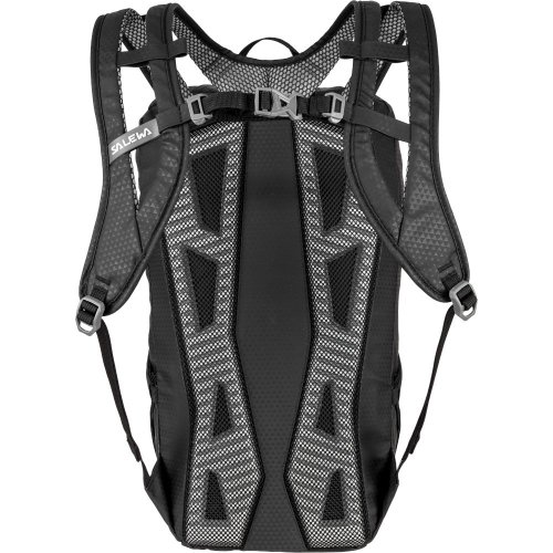 Рюкзак Salewa Firepad 16 BP 1248 6405 оранжевый